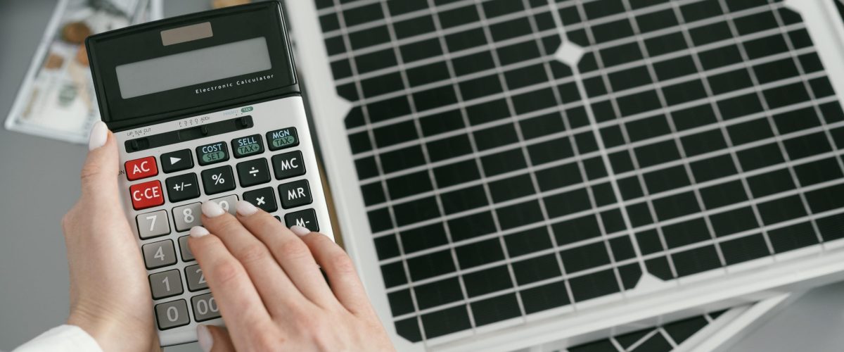 ile kosztuje 10 paneli fotowoltaicznych? - obliczanie kosztów